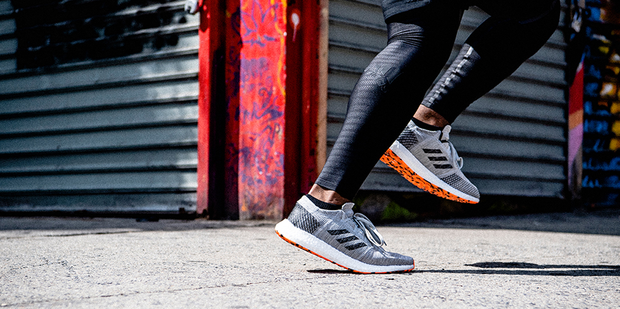 adidas pure boost go on foot 2