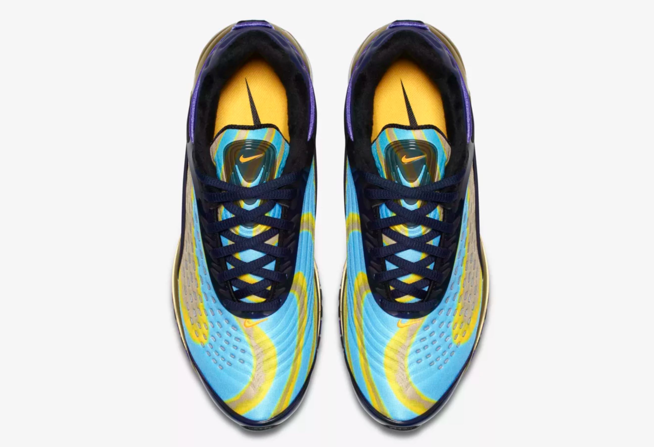 nike air max deluxe release date 1