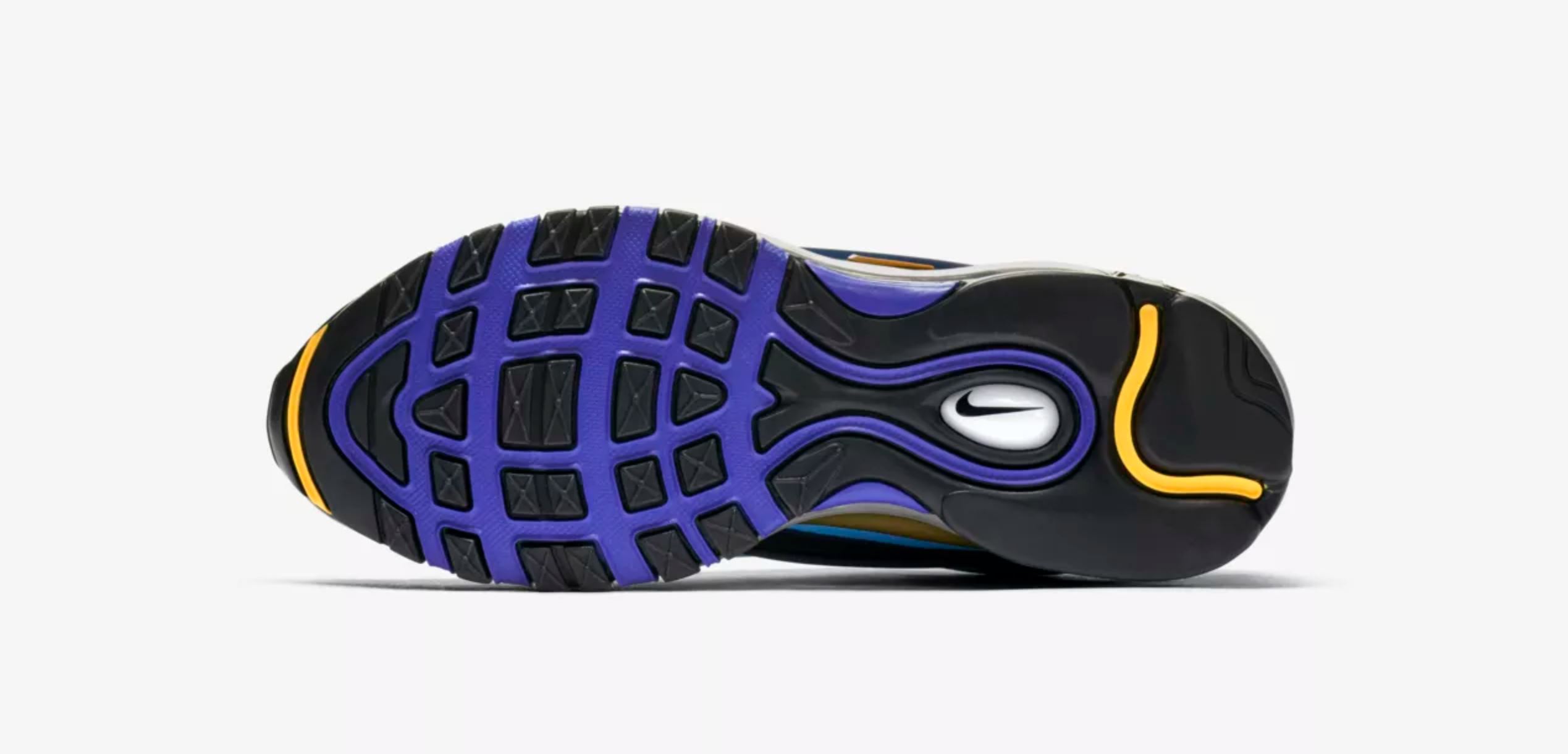 nike air max deluxe release date outsole