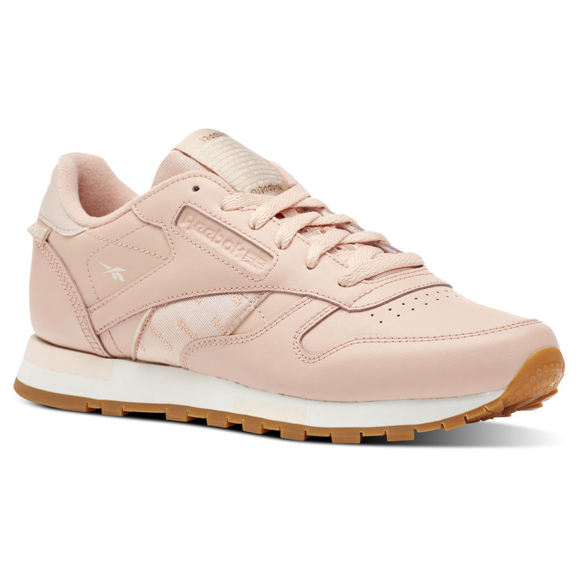 Reebok classic leather alter the icons womens