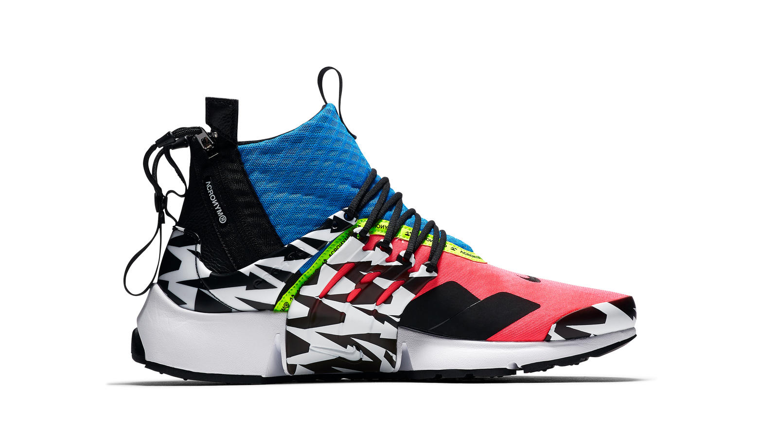 acronym air presto mid racer pink release date 2