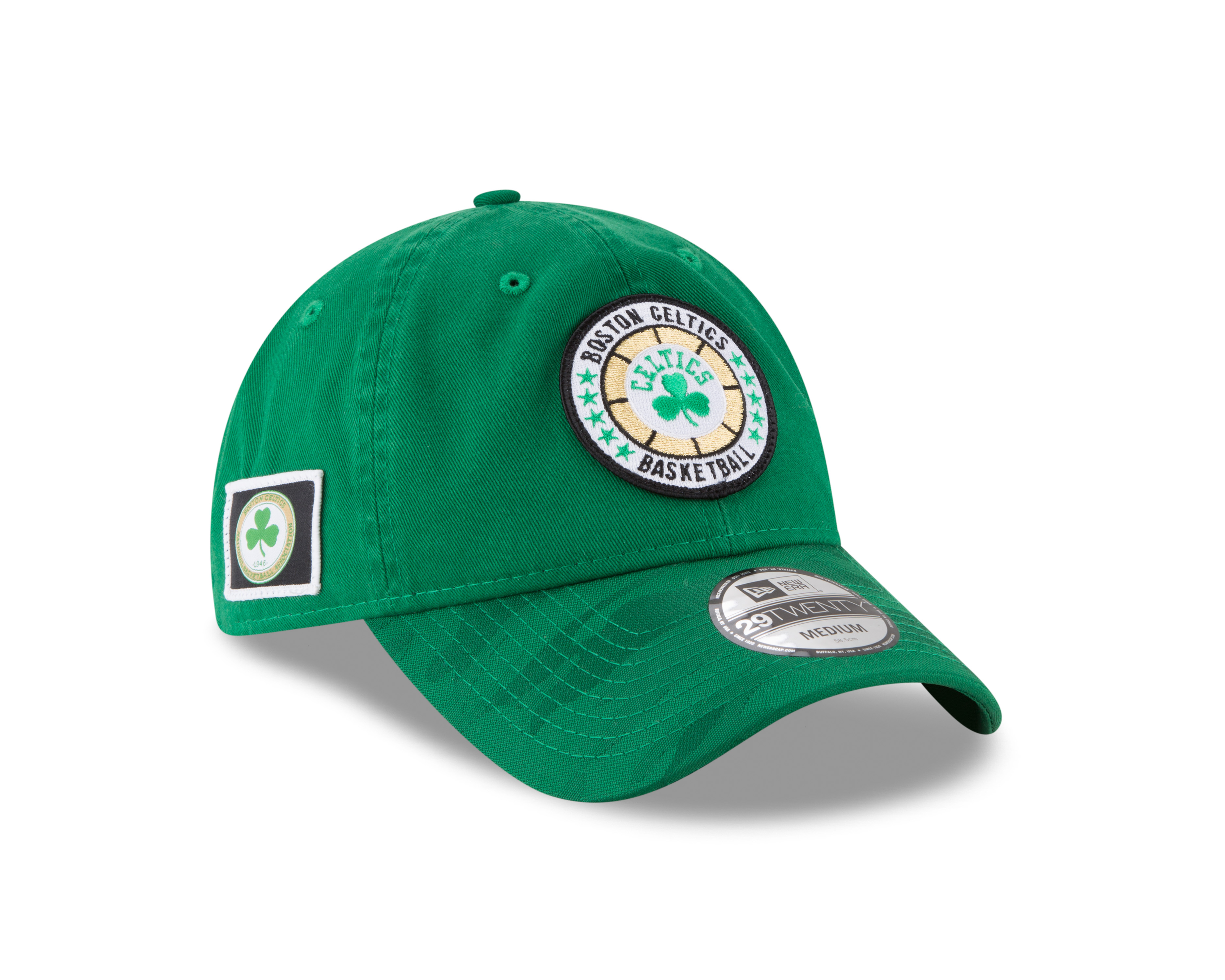 New Era Cap 2018 Tip Off Celtics