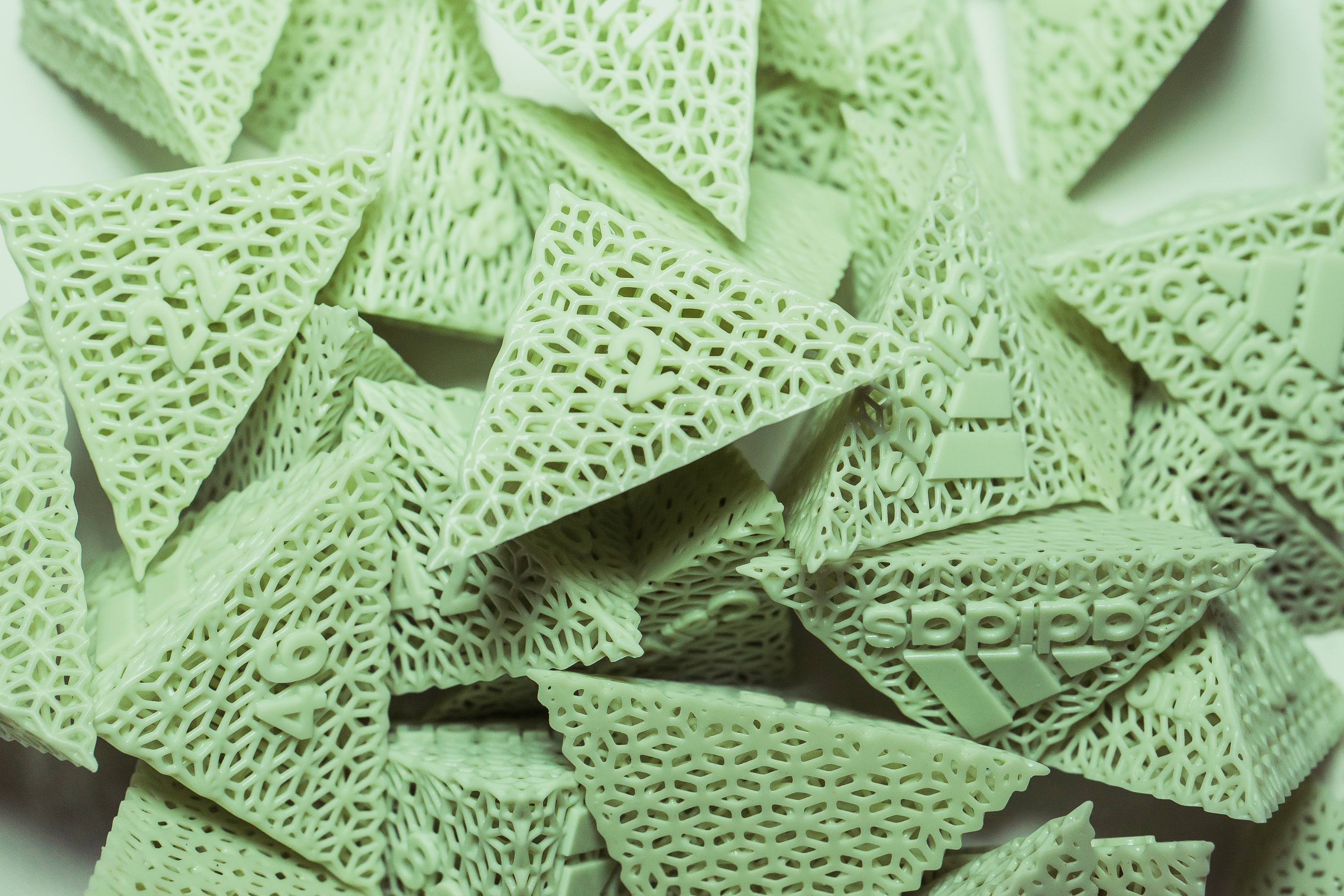 Packer reopening adidas futurecraft 4D giveaway 1
