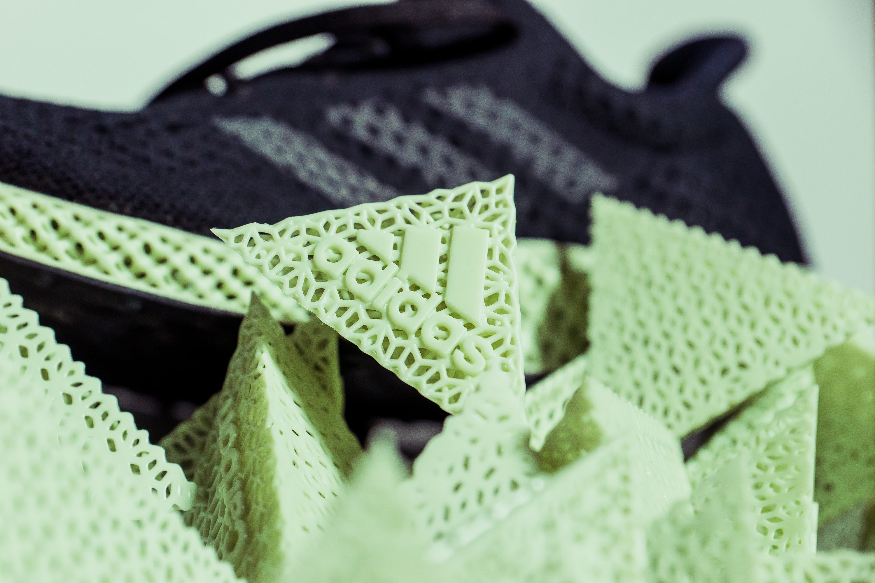 Packer reopening adidas futurecraft 4D giveaway 2