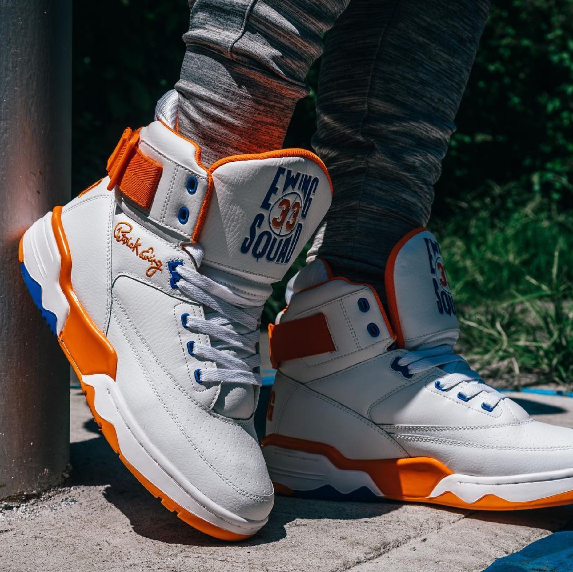 ewing squad 33 ewing 33 hi available now