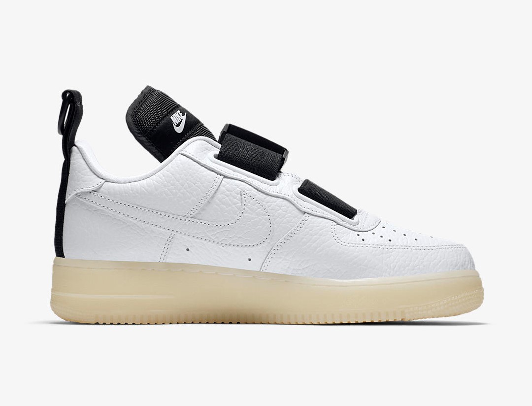 nike air force 1 utility release date