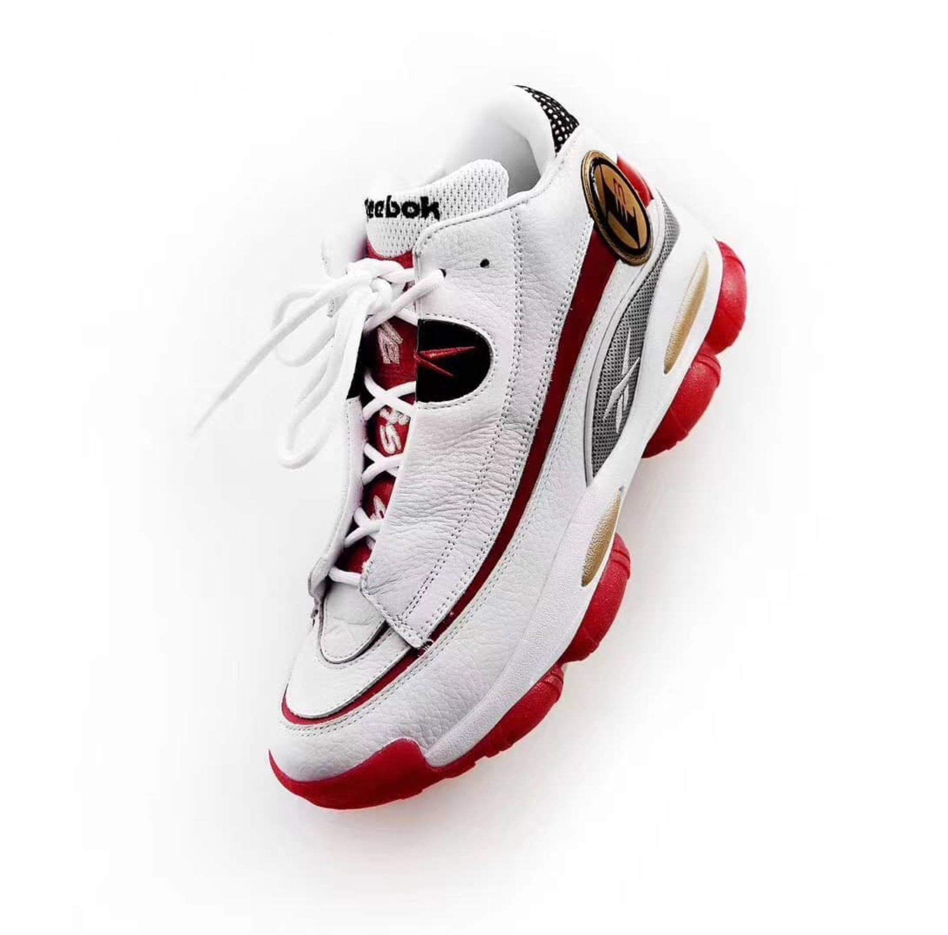 reebok answer 1 rookie of the year 2018 allen iverson