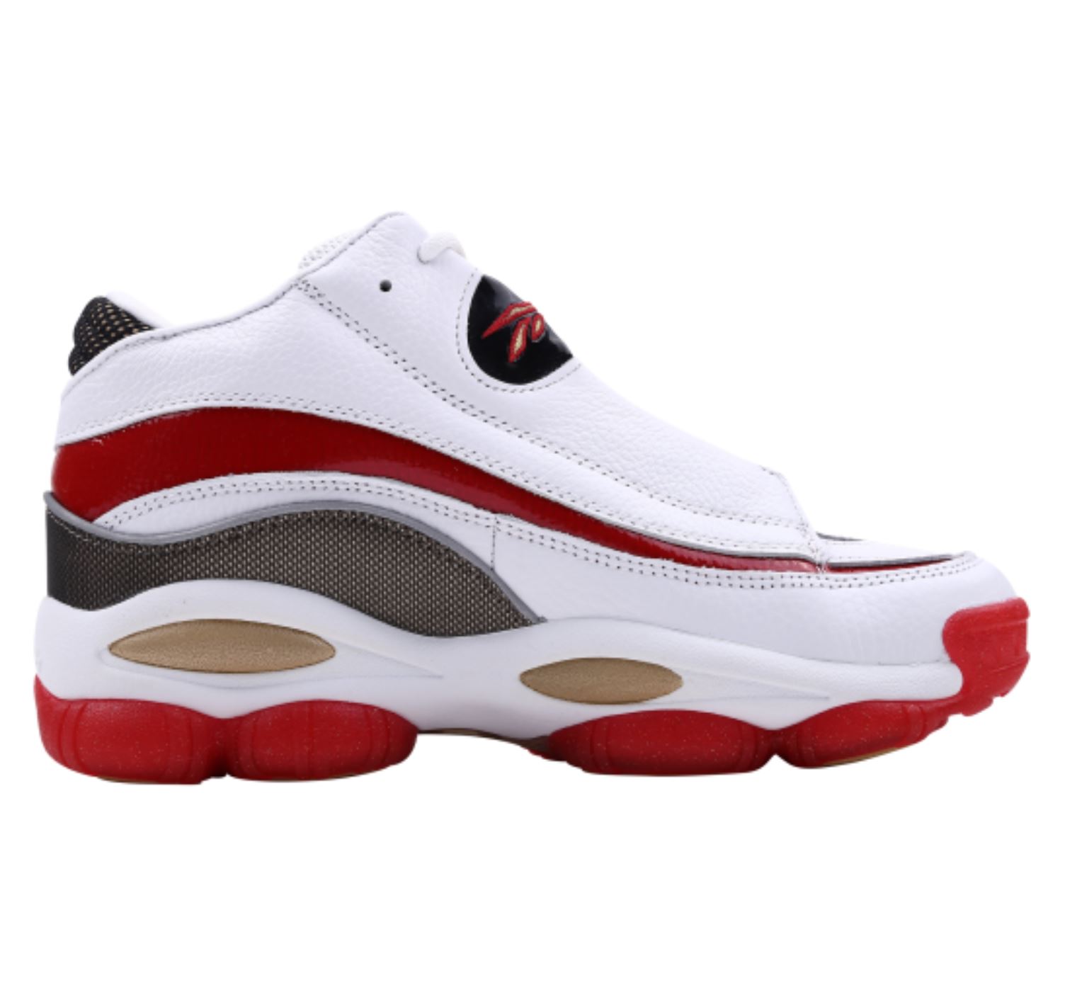 reebok answer 1 white red china exclusive