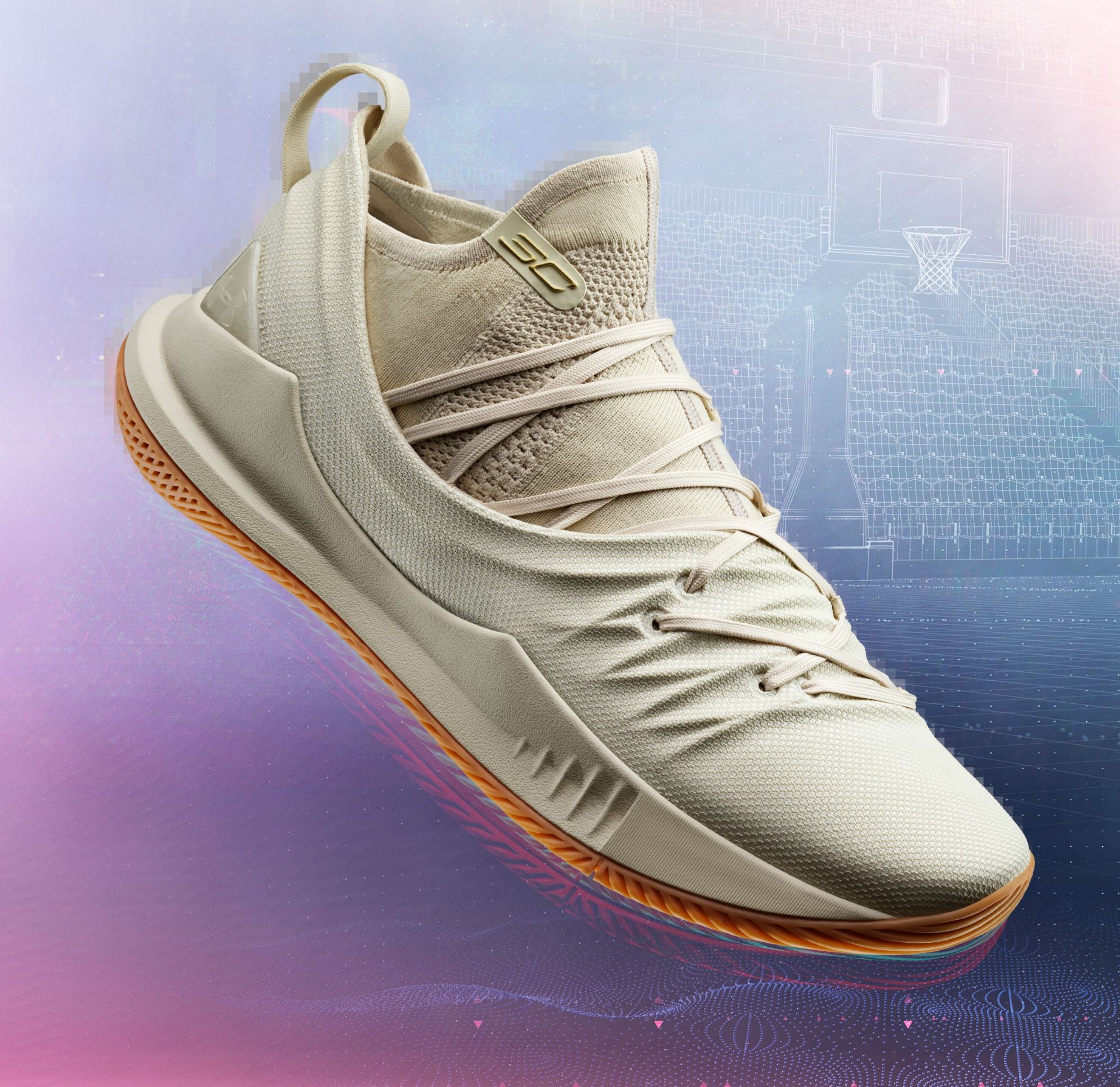 under armour curry 5 tan 2018 Stephen Curry asia tour