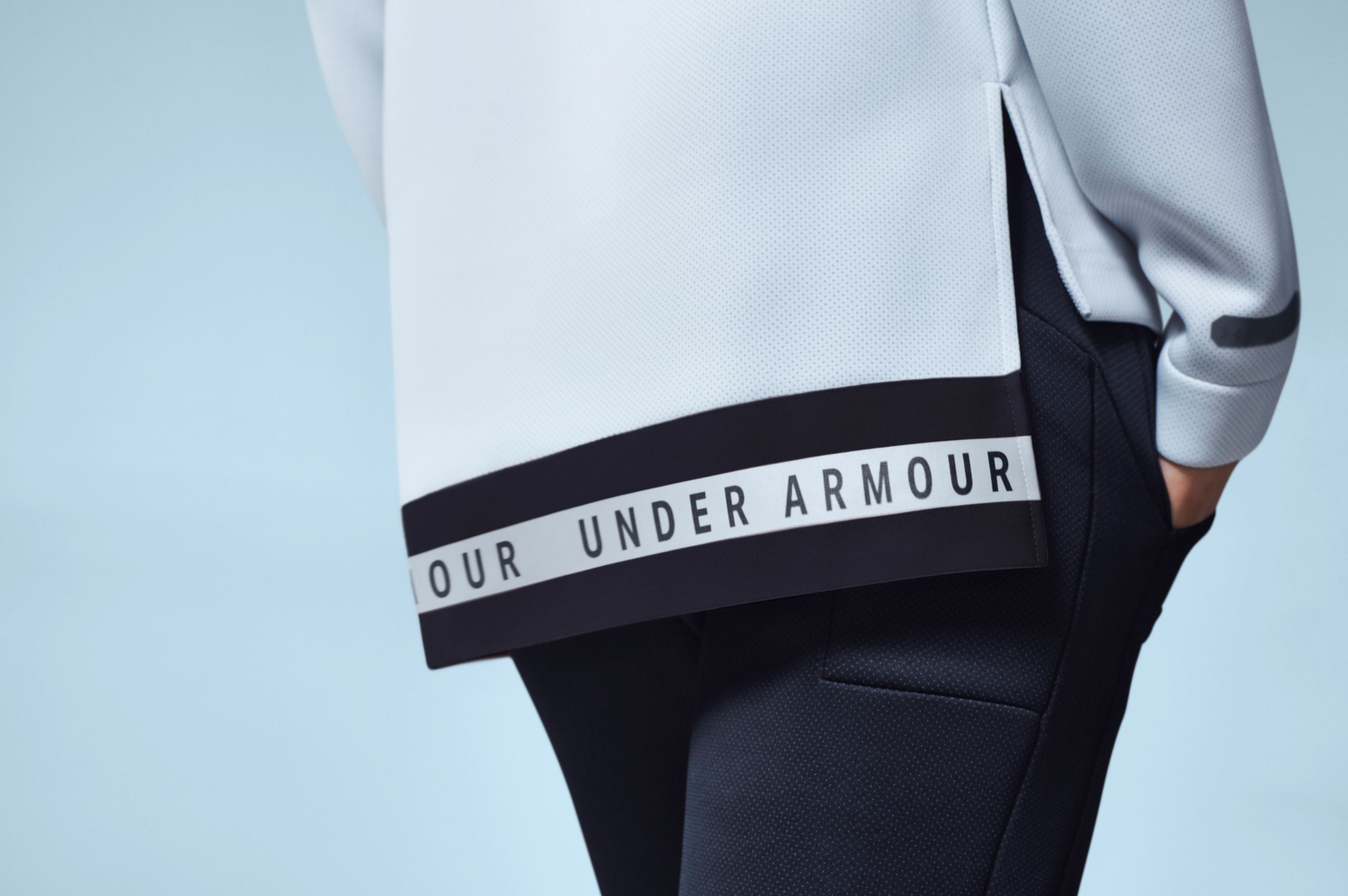 under armour unstoppable MOVE collection FW18