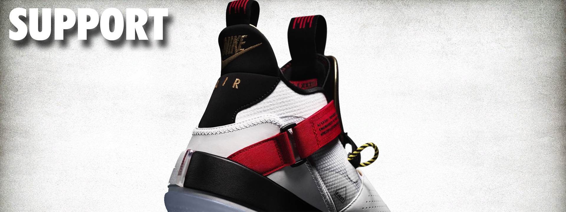 Jordan Brand Unveils 2018 Holiday Releases Including Air Jordan 33 and Air  Jordan 11 - WearTesters