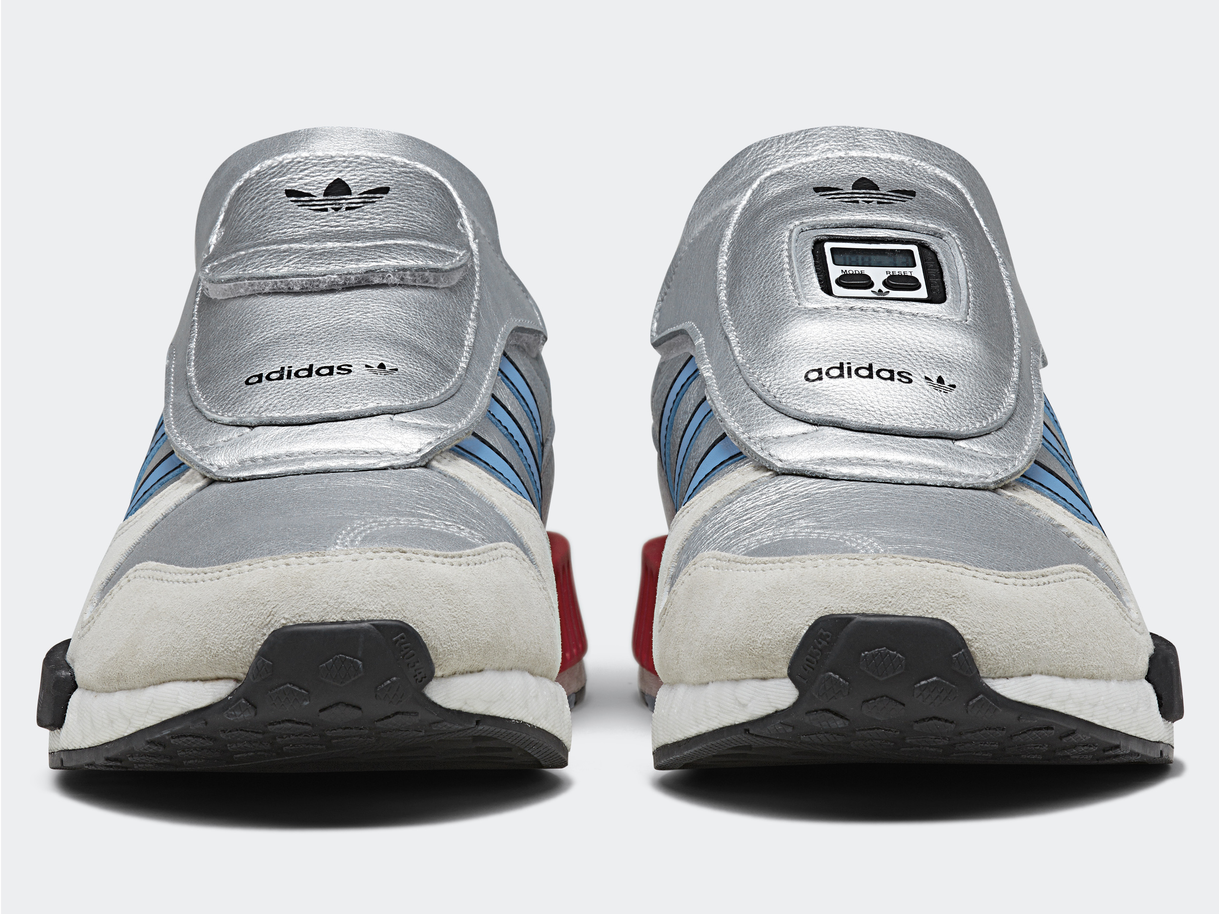 adidas MICROPACERxR1 never made