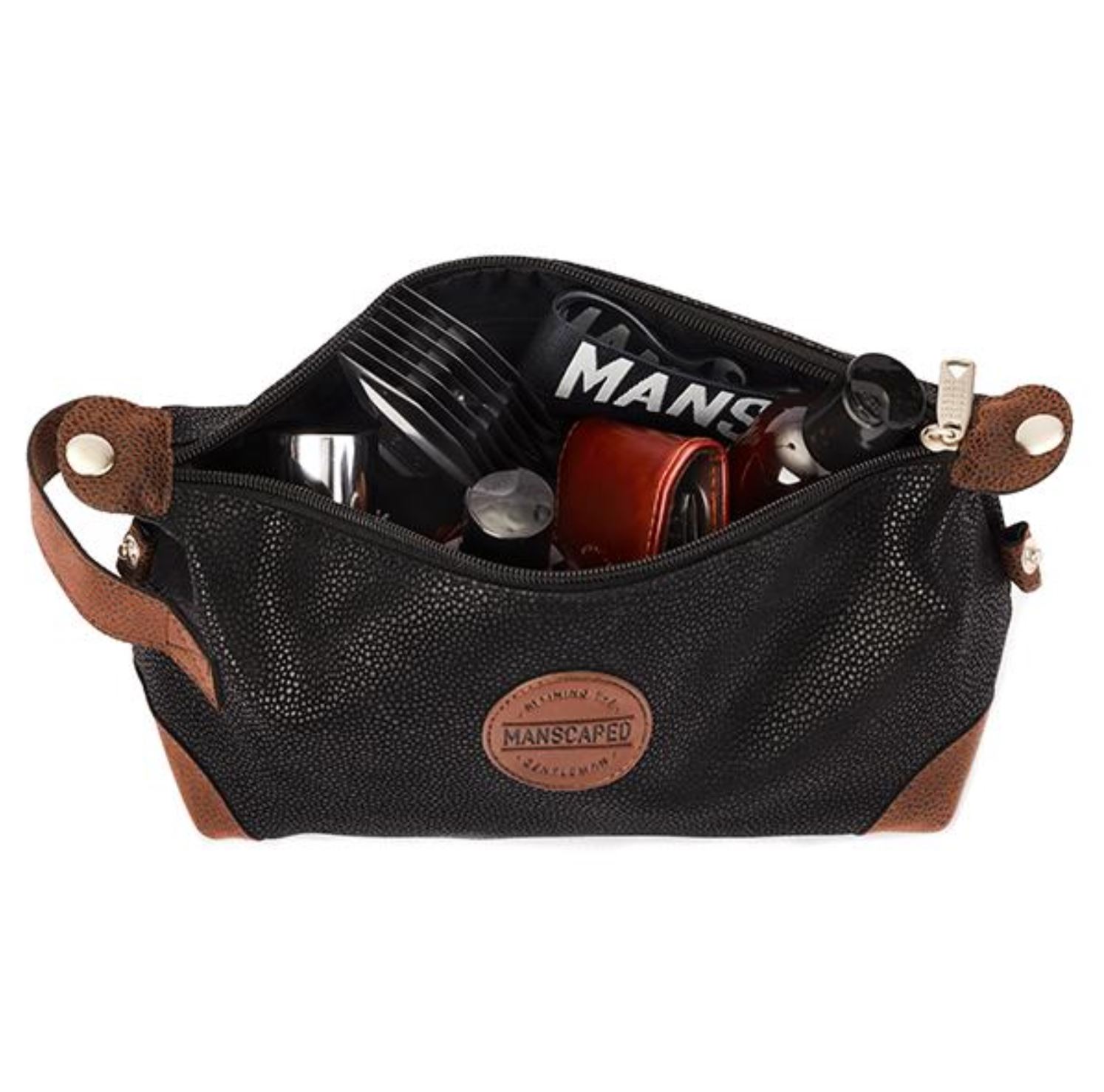 manscaped kit travel bag