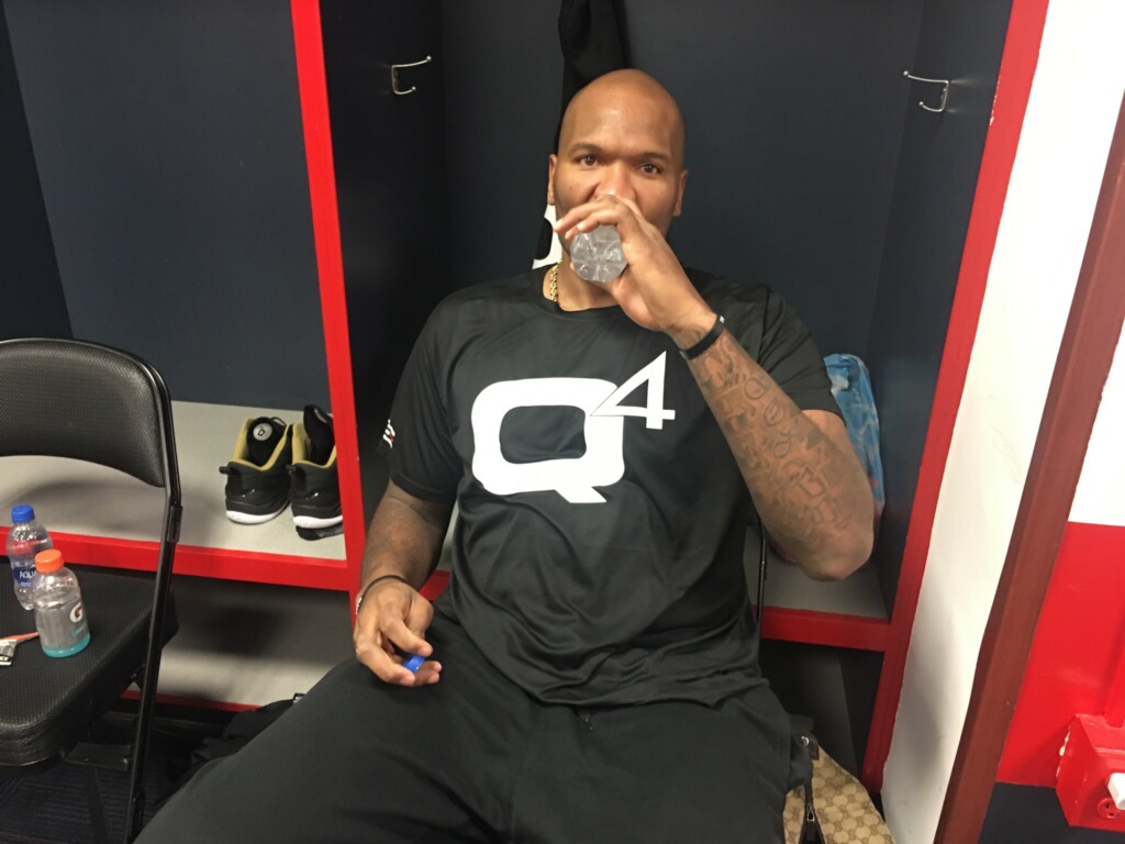 marreese speights q4 sports deal
