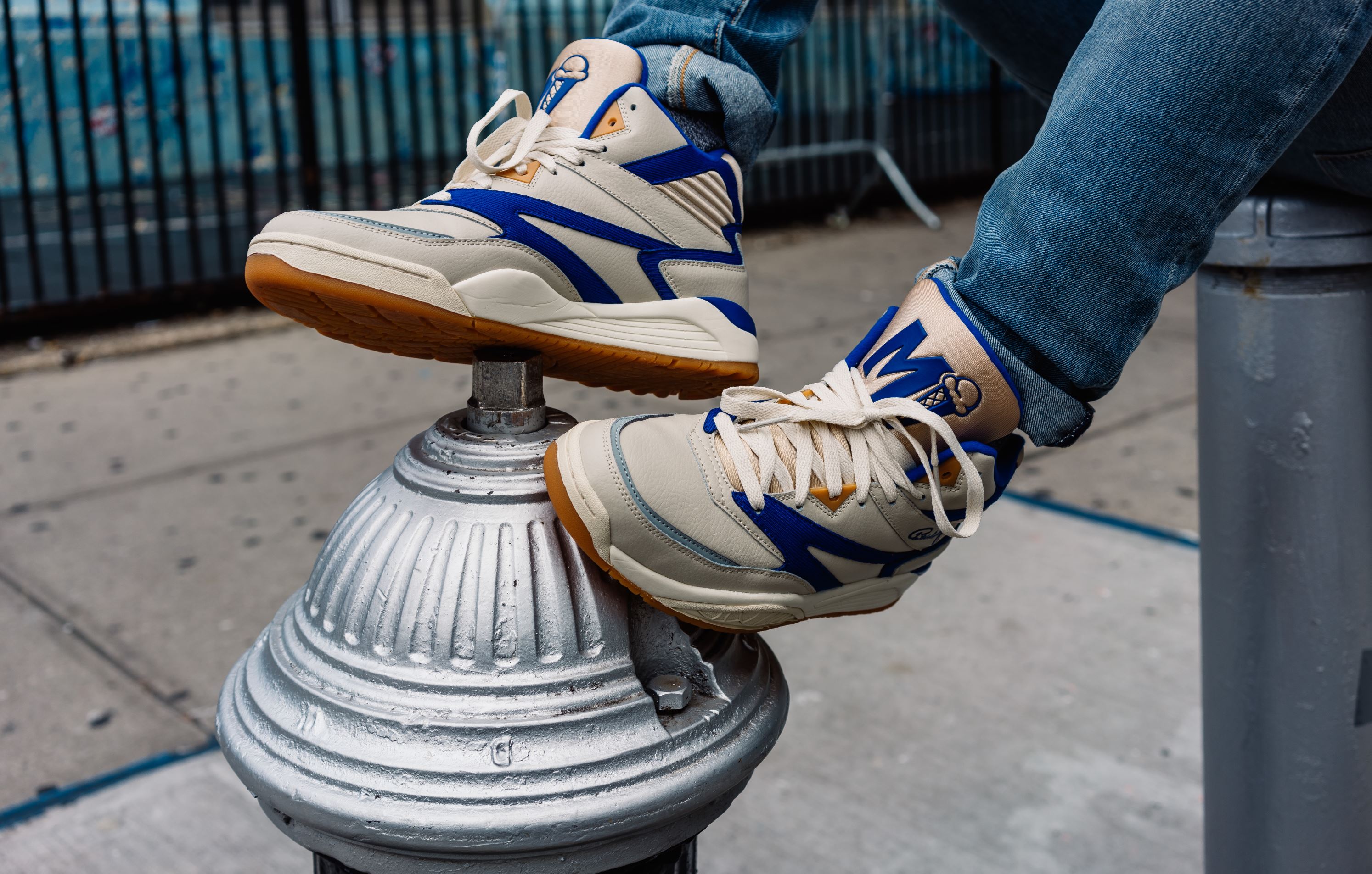 mikey likes it ice cream ewing athletics featured