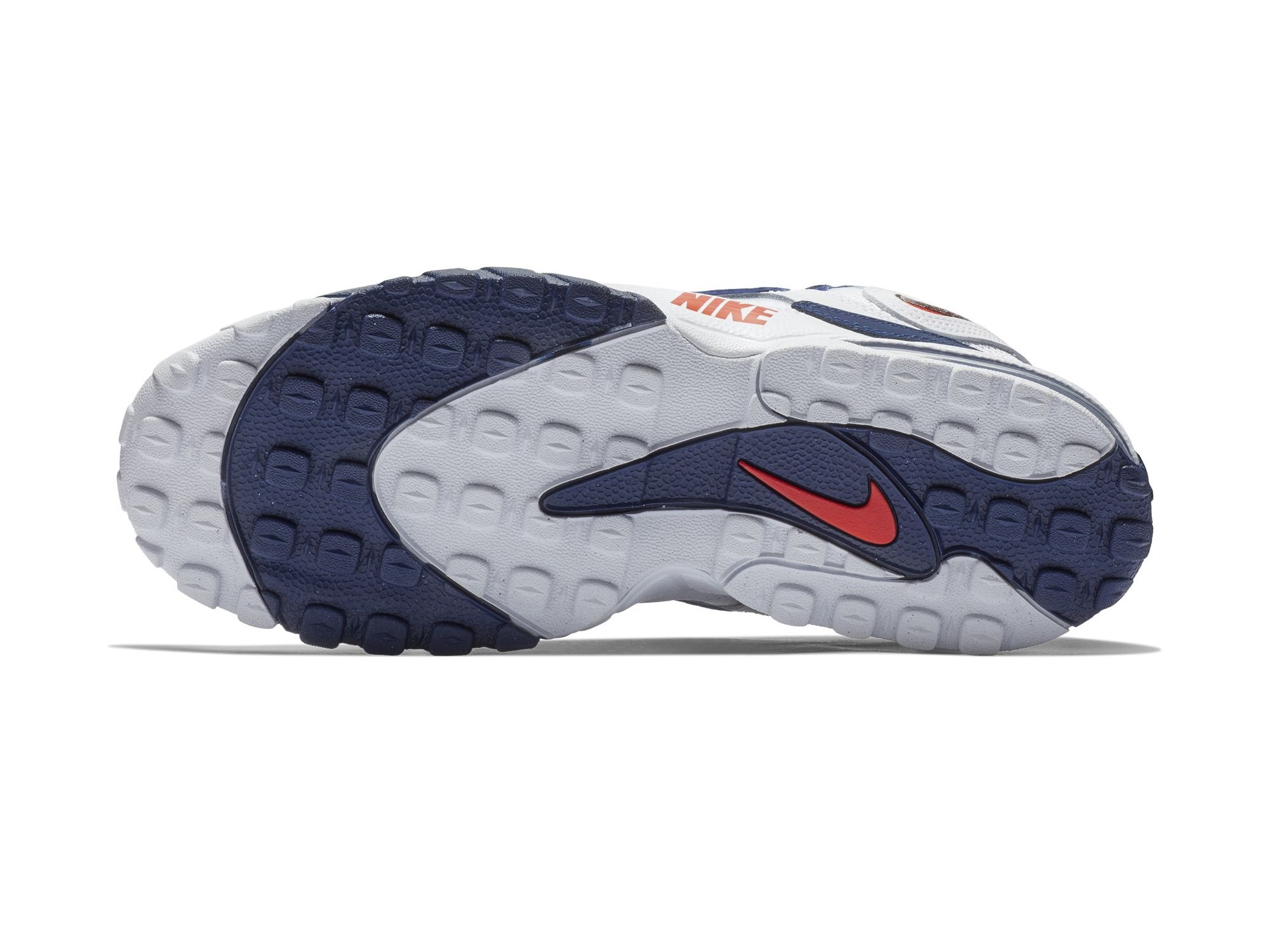 nike air max speed turf outsole