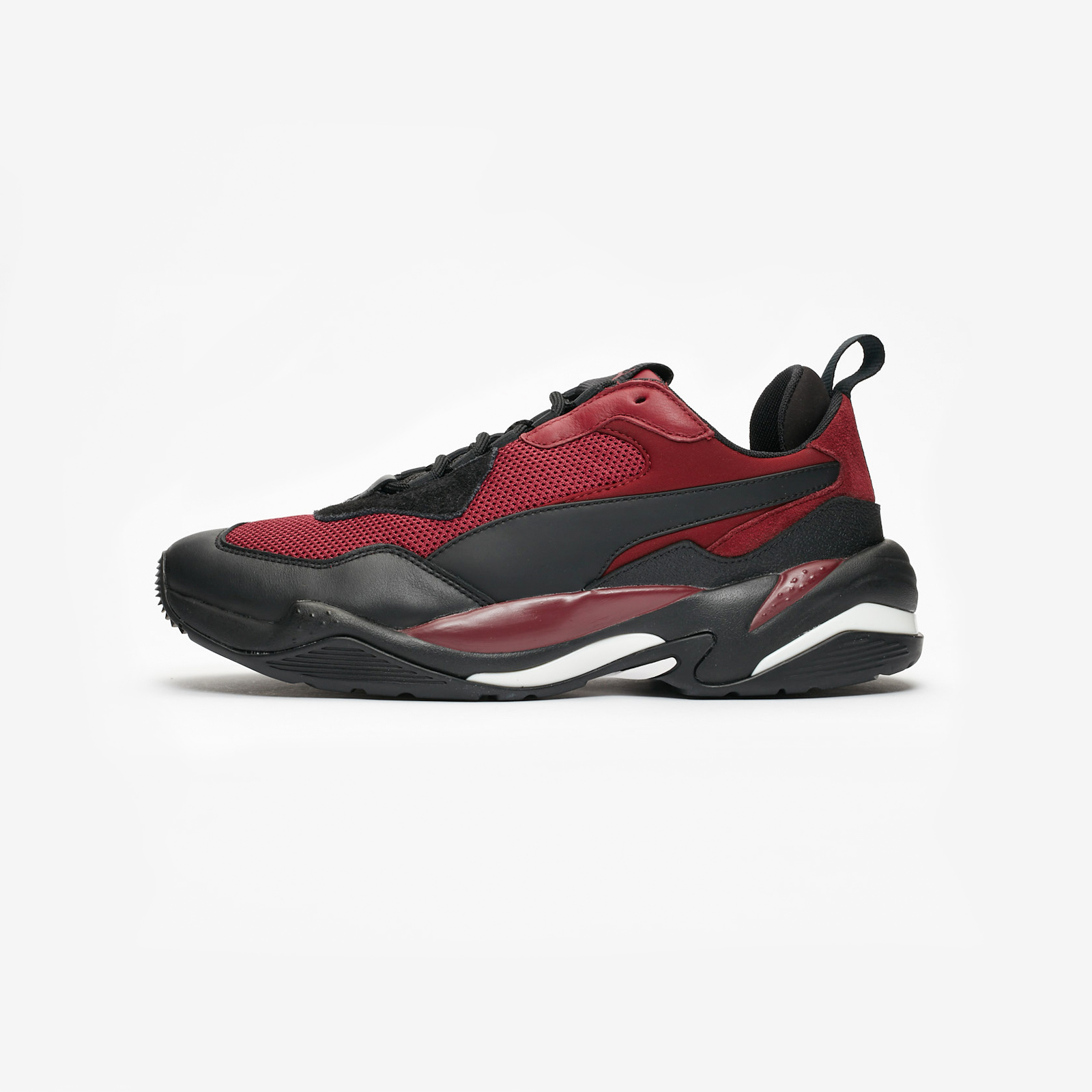 puma thunder spectra Rhododendron