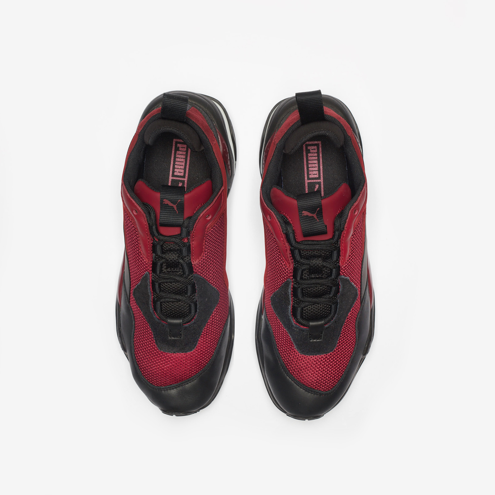 puma thunder spectra Rhododendron top