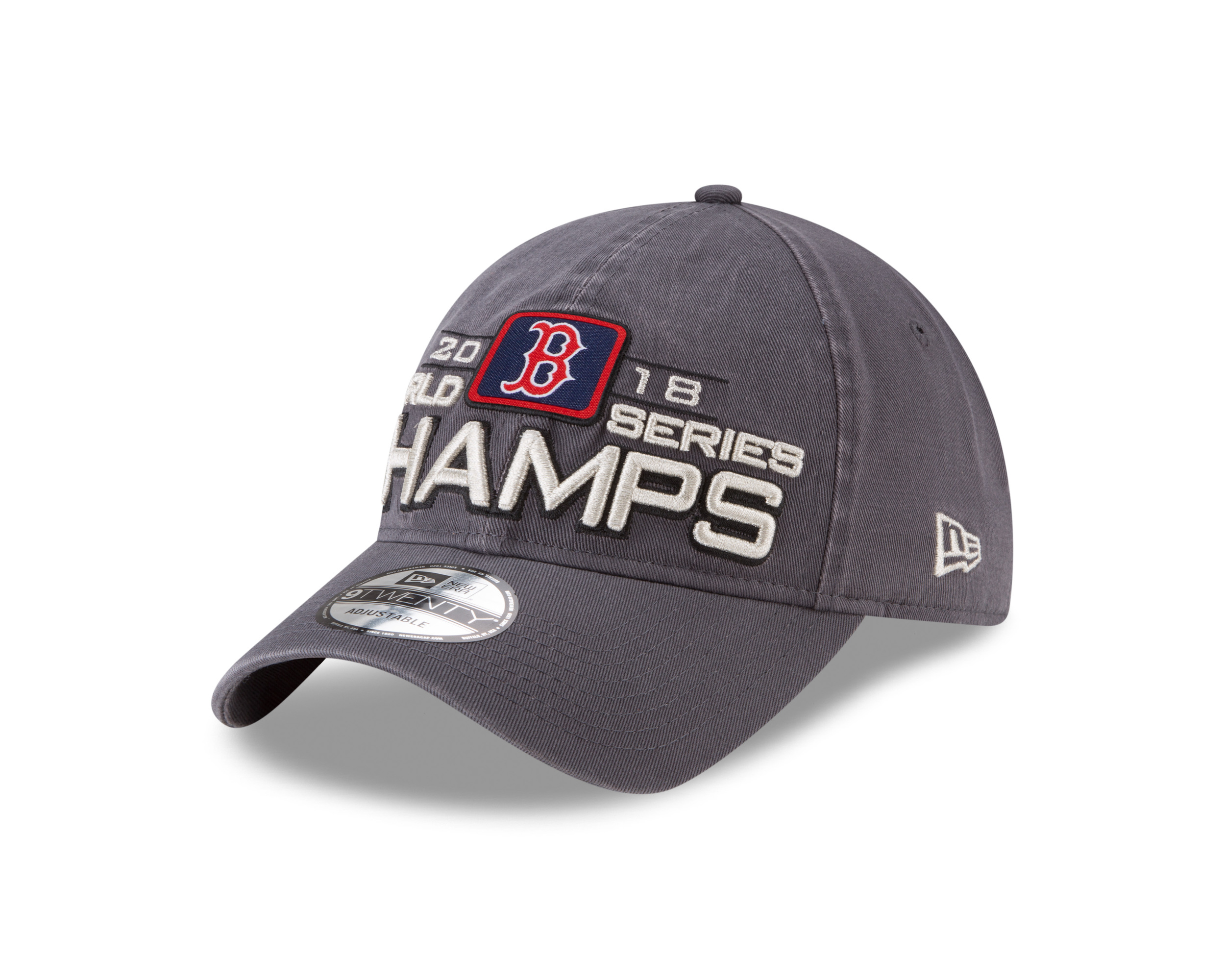 red sox 2018 World Series Champions Collection