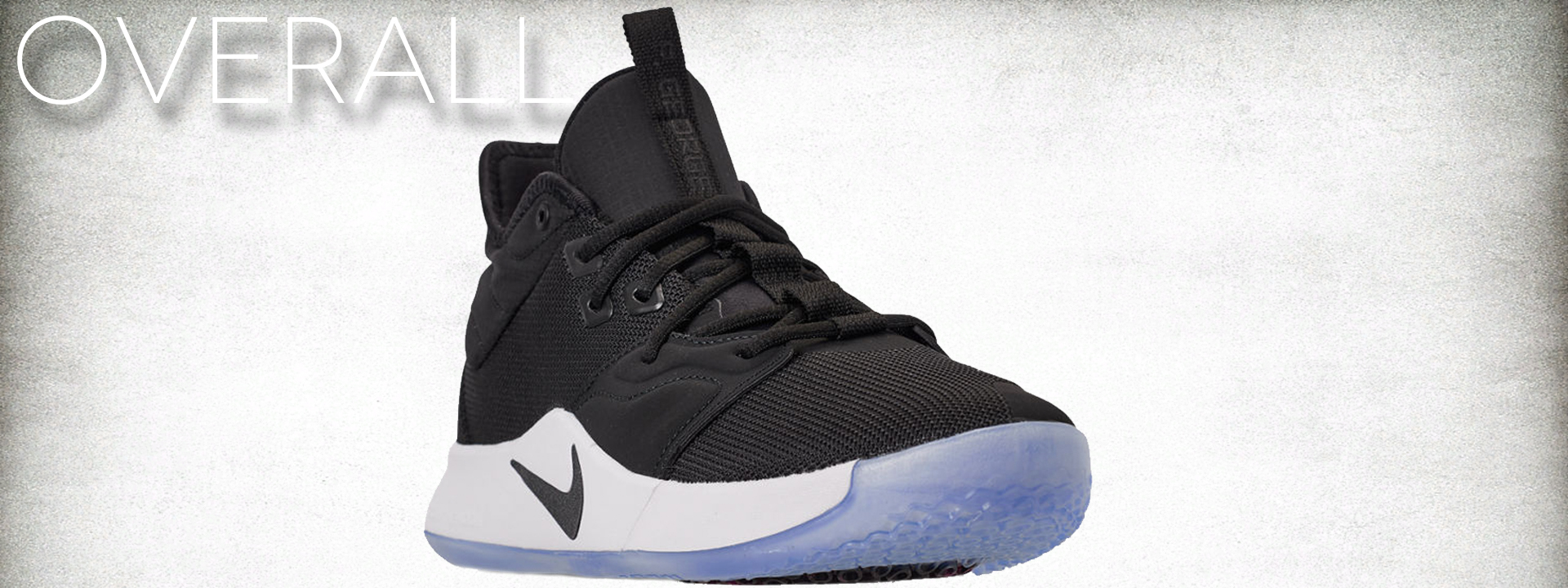 Nike PG 3 Performance Review Overall 1