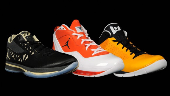 Cp3 sale shoes 2012