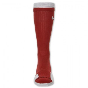 Nike Elite 2 Layer Basketball Crew Socks - WearTesters