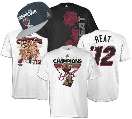 Nba finals hot sale apparel