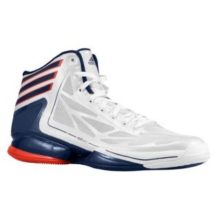 adizero basketball shoes 2012