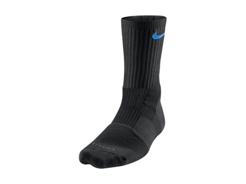 Nike Elite 2.0 Crew Basketball Socks - WearTesters