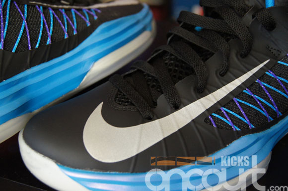 hyperdunk 2012 review