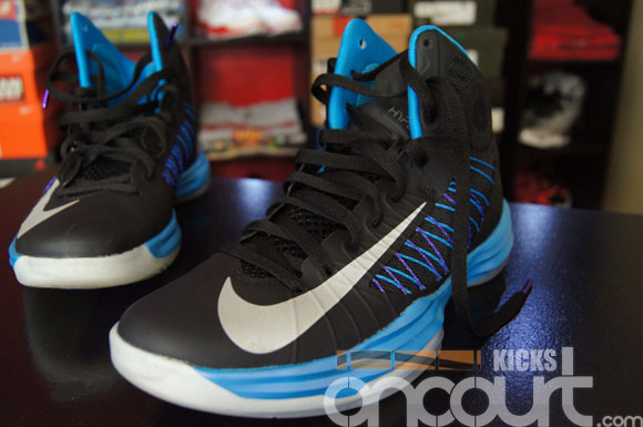 hyperdunk 2012 review