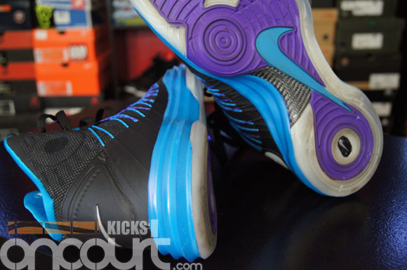 hyperdunk 2012 review