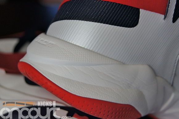 Nike Zoom Soldier VI (6) Performance Review - WearTesters