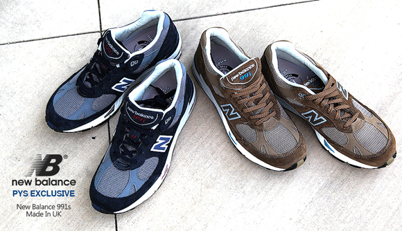 New balance hotsell m991 se