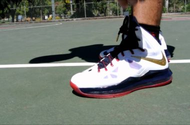 lebron 10