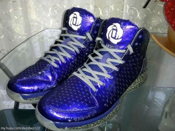 D rose 3 nightmare before sales christmas