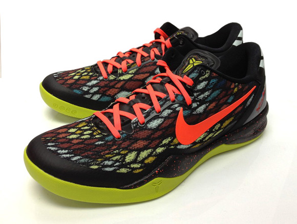 Nike Kobe 8 SYSTEM 'GC' Archives - WearTesters