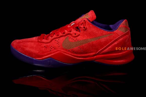 Kobe 8 outlet ext