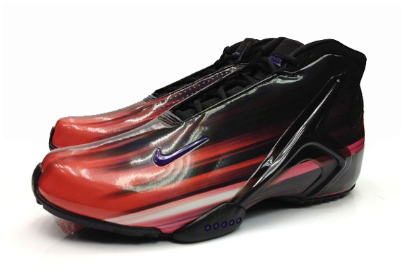 Zoom sales hyperflight prm