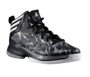 Adidas crazy fast basketball shoes new arrivals