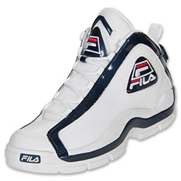 Fila ninety6 sales