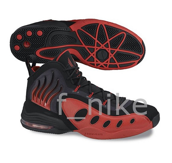 Nike Sonic Flight WearTesters