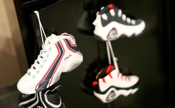 FILA 2014 Preview - WearTesters
