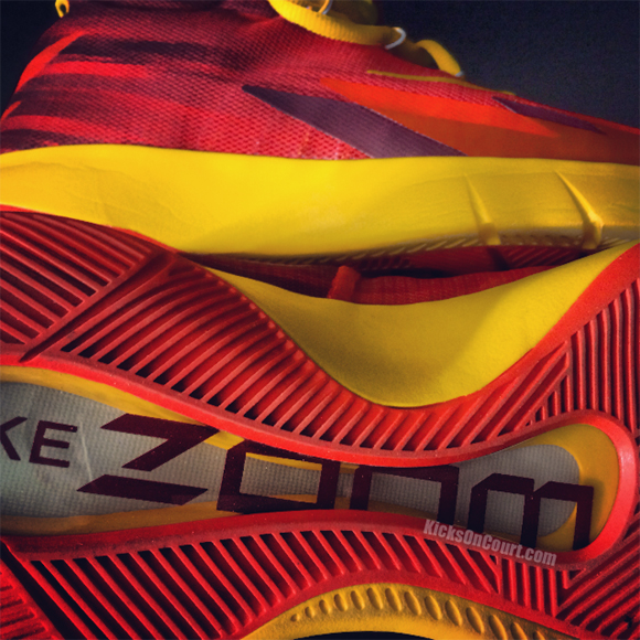 Nike Zoom HyperRev Performance Review - WearTesters