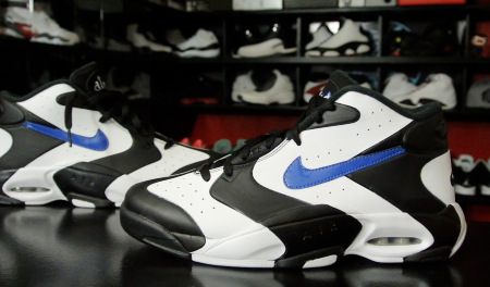 Nike Air Up '14 'Orlando' - Detailed Look & Review - WearTesters