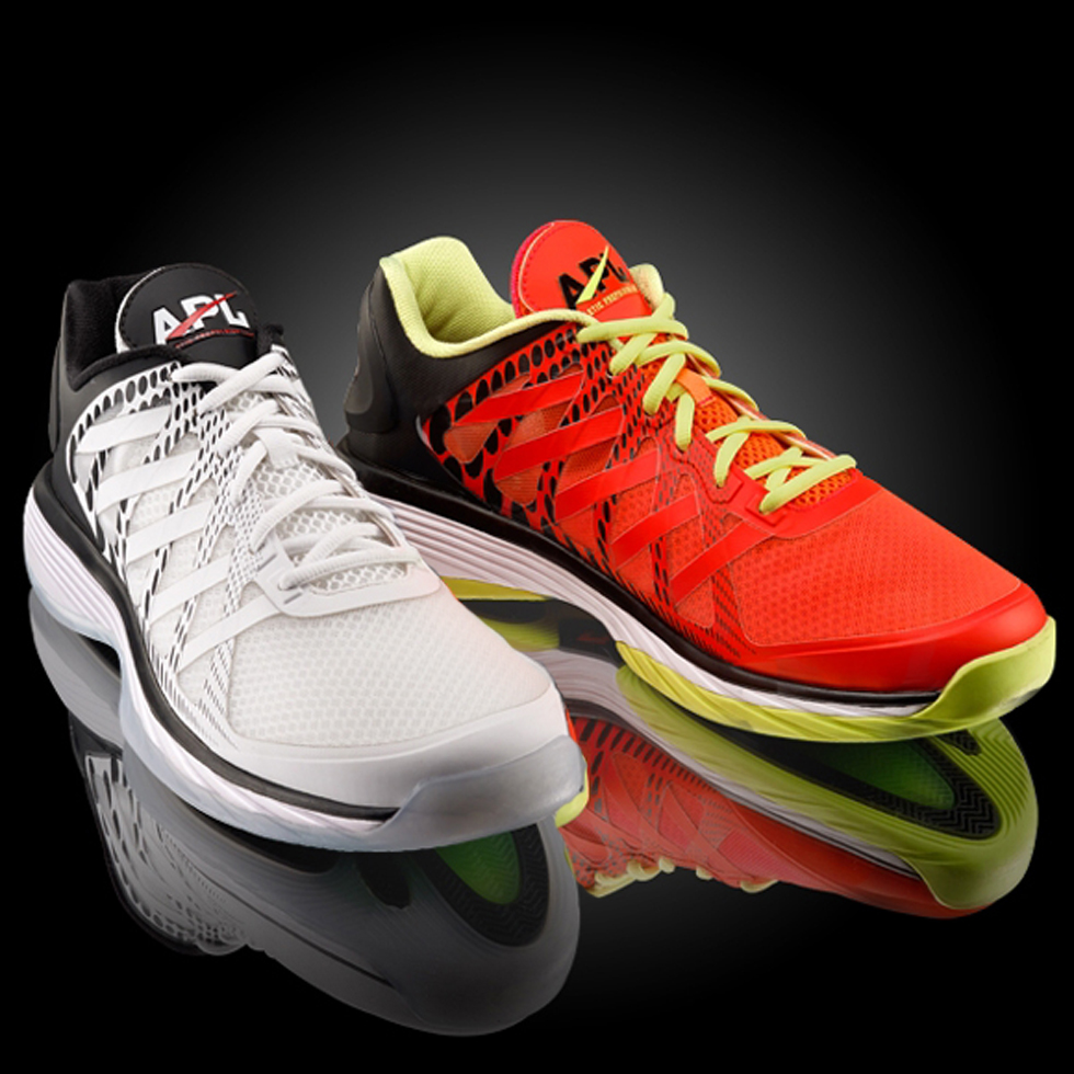 Available Tomorrow: Athletic Propulsion Labs Concept 1 - 1 Year Anniversary  Edition