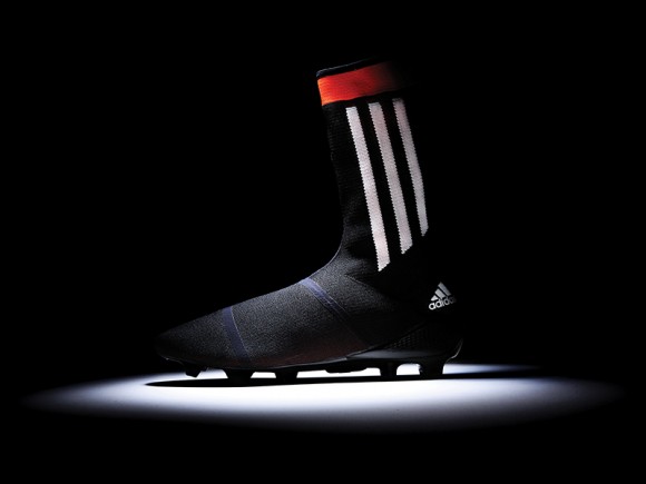 Adidas Soccer Makes Moves in March