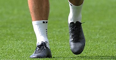 Adidas F50 Prototype Spotted on Practice Field