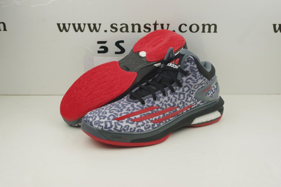 Adidas crazy deals light dames