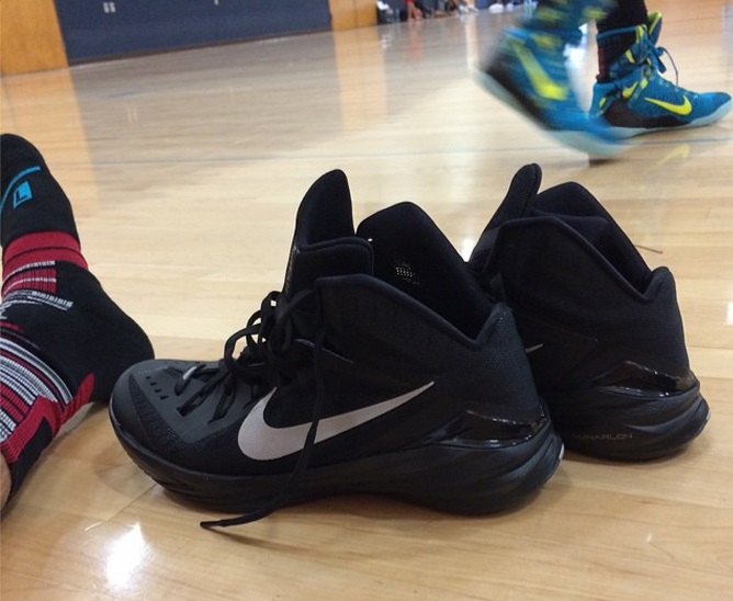 hyperdunk 2016 performance review